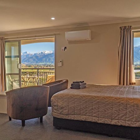 Mondello Kaikoura Apartment ภายนอก รูปภาพ