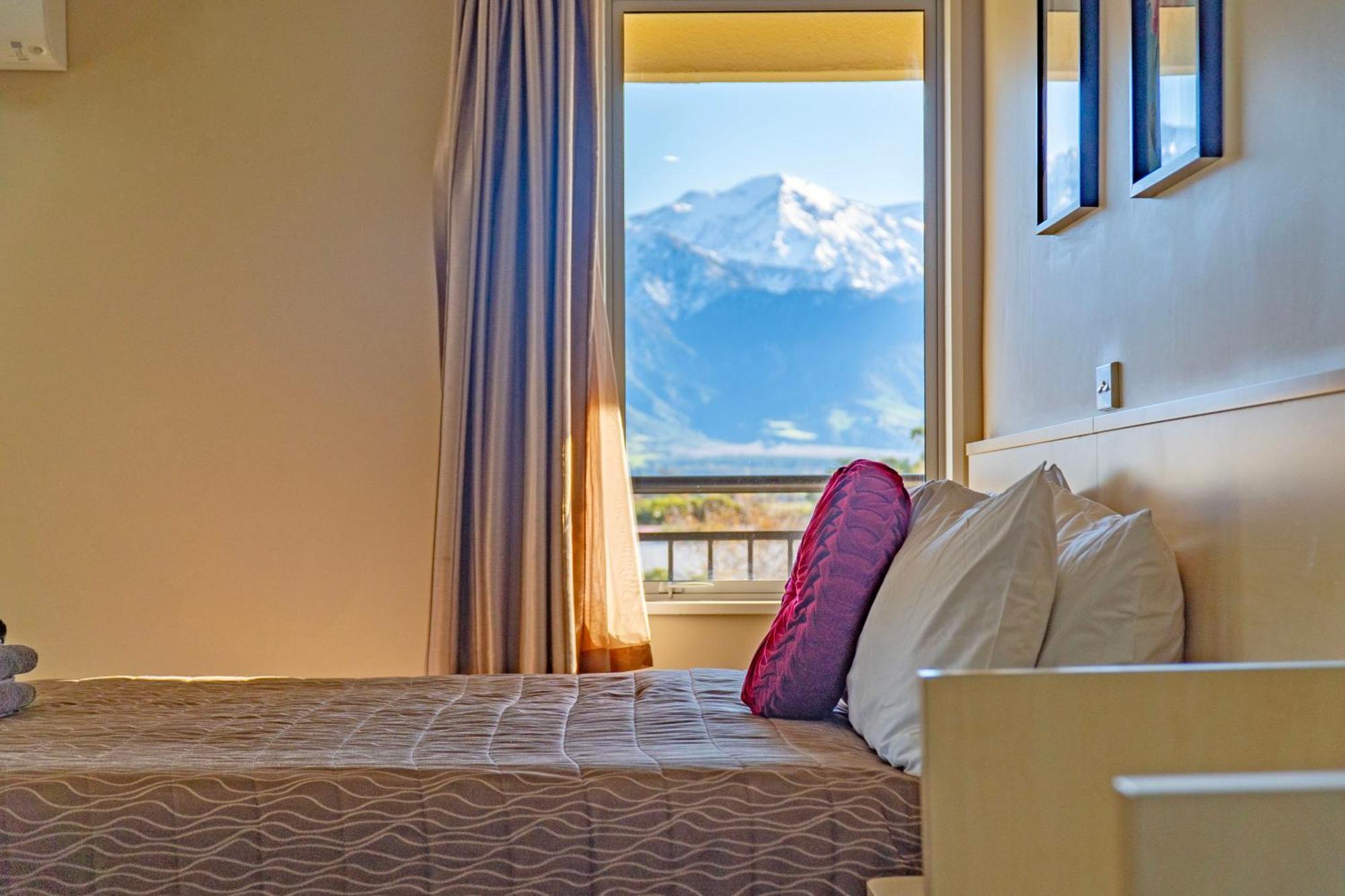 Mondello Kaikoura Apartment ภายนอก รูปภาพ